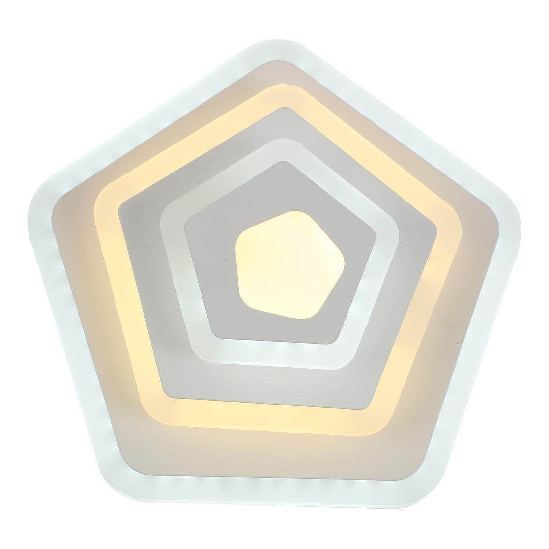 Изображение Настенный светодиодный светильник Escada 10211/1LED