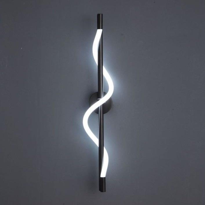 Изображение Бра Romatti Kobo Tracer Twisted W85092B-60A