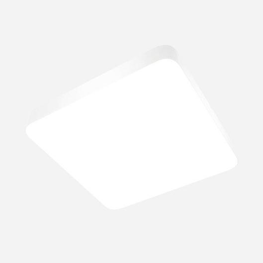 Изображение Потолочный светодиодный светильник Siled Super-Elipse 7372285