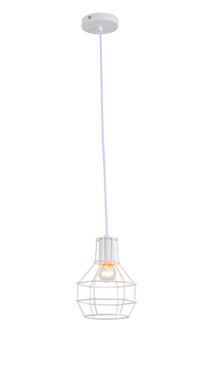 Изображение Подвесной светильник Escada 1129/1S (White)