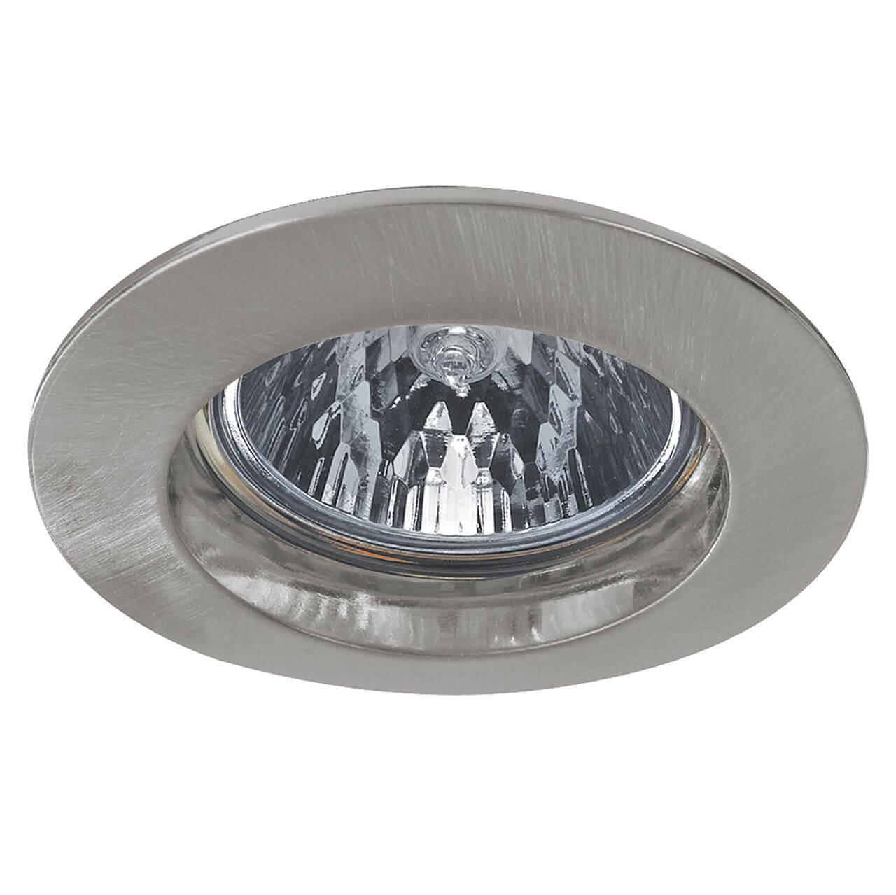 Изображение Встраиваемый светильник Paulmann Premium Line Halogen 99361