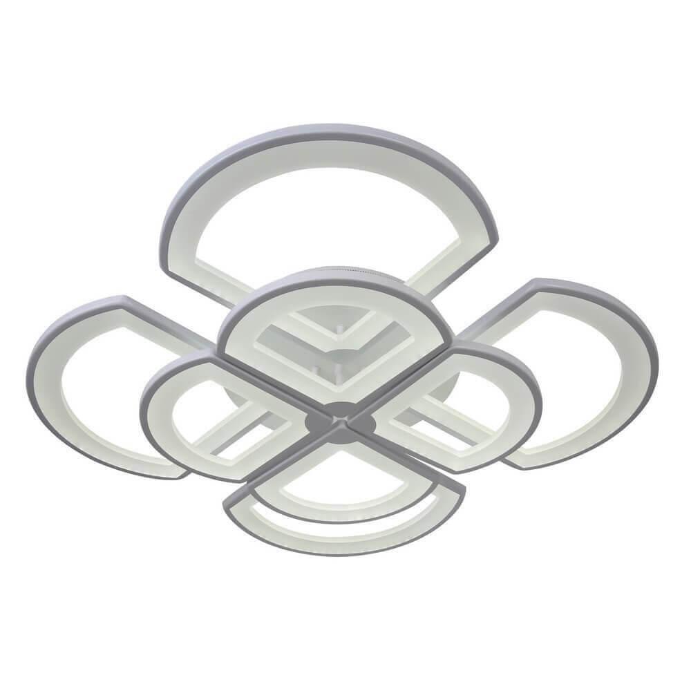 Изображение Потолочная светодиодная люстра Seven Fires Кристин 76504.01.09.08