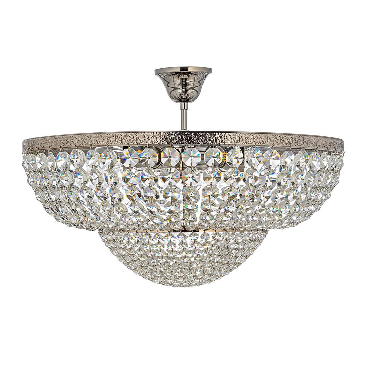 Изображение Потолочный светильник Arti Lampadari Favola E 1.3.50.502 N