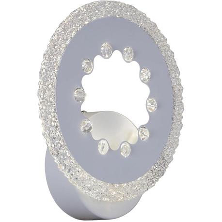 Изображение Настенный светильник Reluce 08451-0.2-01A WH