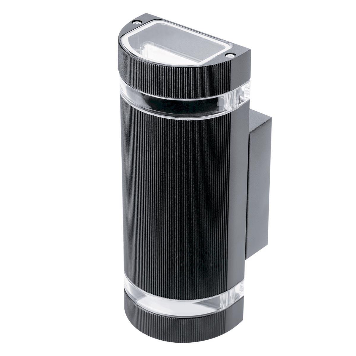 Изображение Уличный настенный светильник Gauss Electra GD162