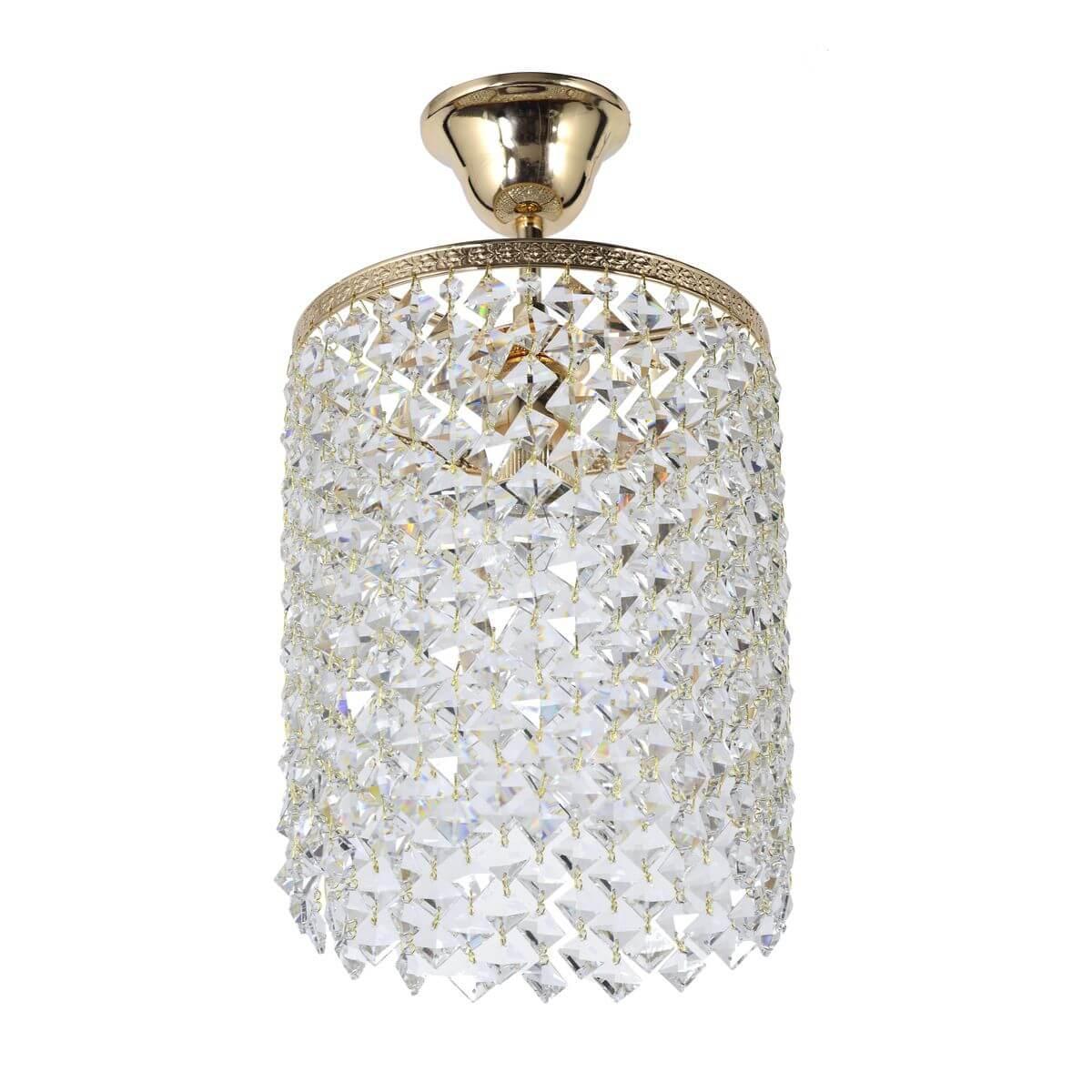 Изображение Подвесной светильник Arti Lampadari Stella E 1.3.20.102 G