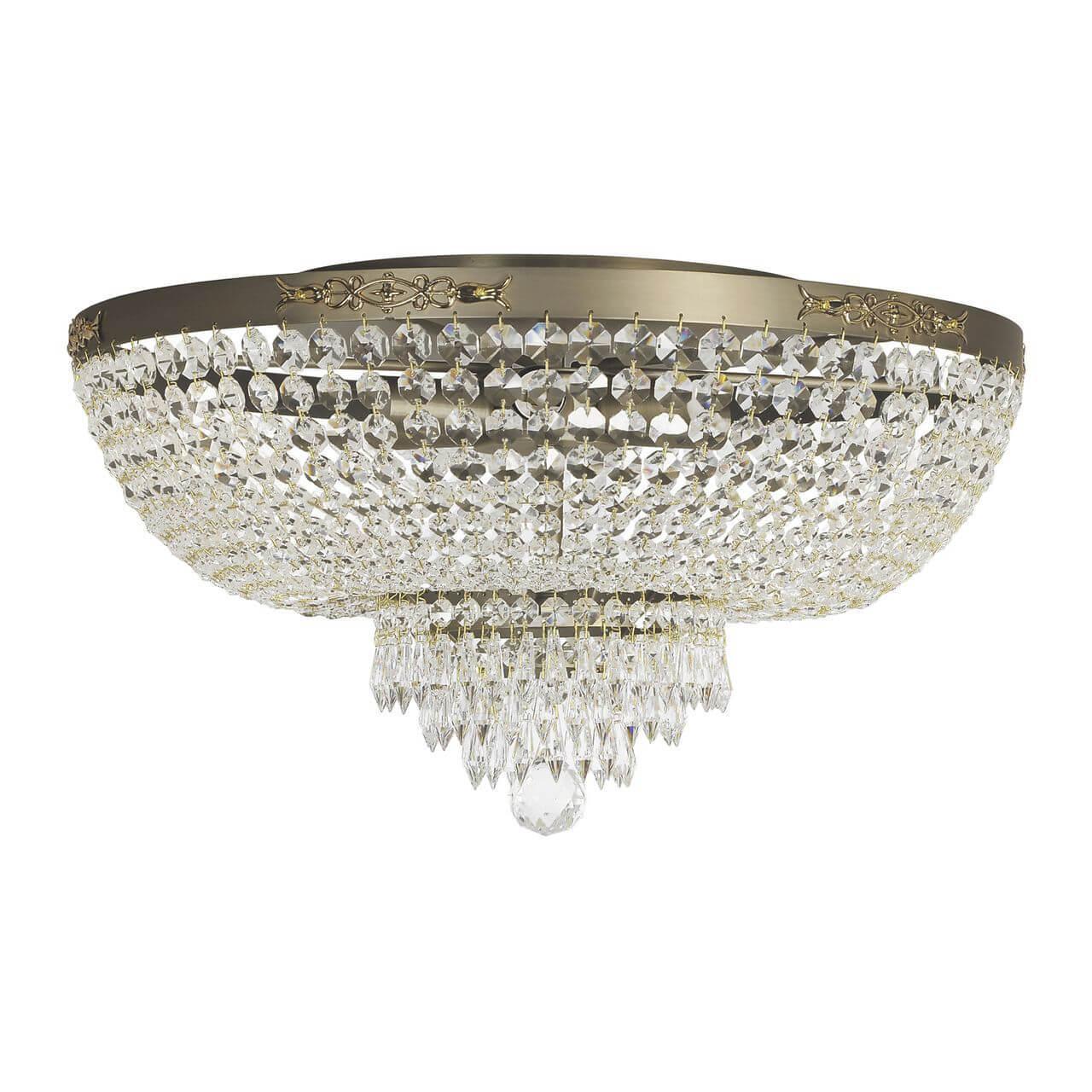 Изображение Потолочный светильник Dio DArte Elite Lodi E 1.2.50.100 A