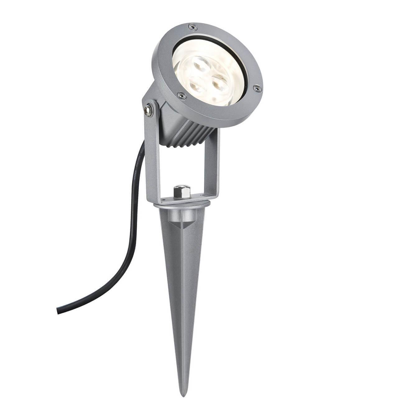 Изображение Ландшафтный светодиодный светильник Paulmann Profi Line Garden 98845