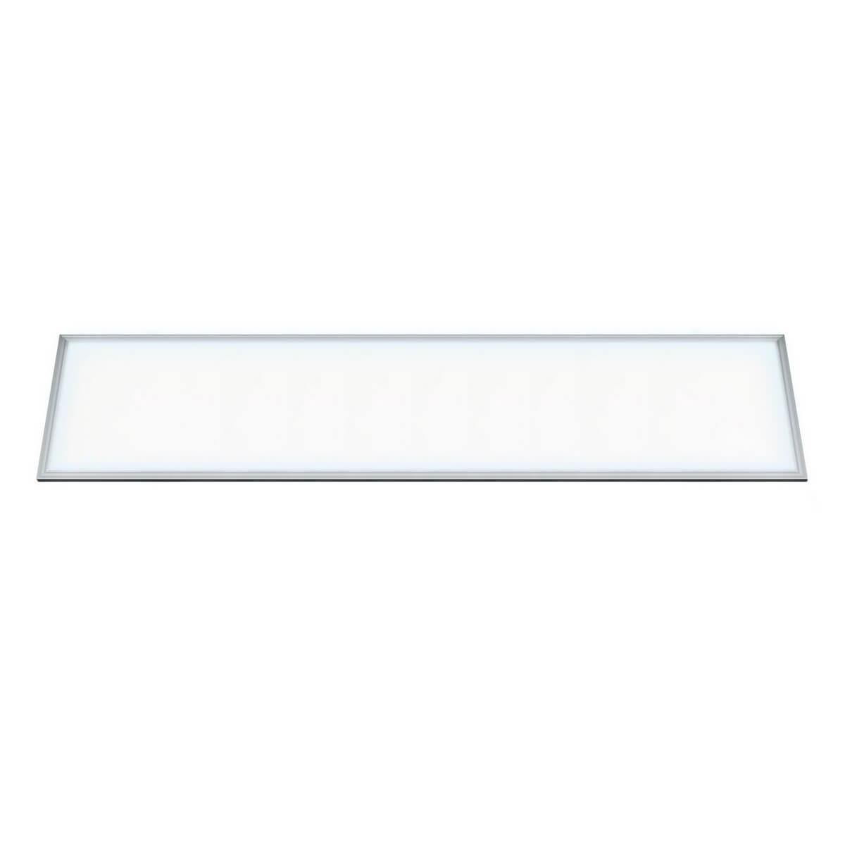 Изображение Встраиваемый светодиодный светильник Uniel Effective ULP-30120-36W/DW UL-00001789