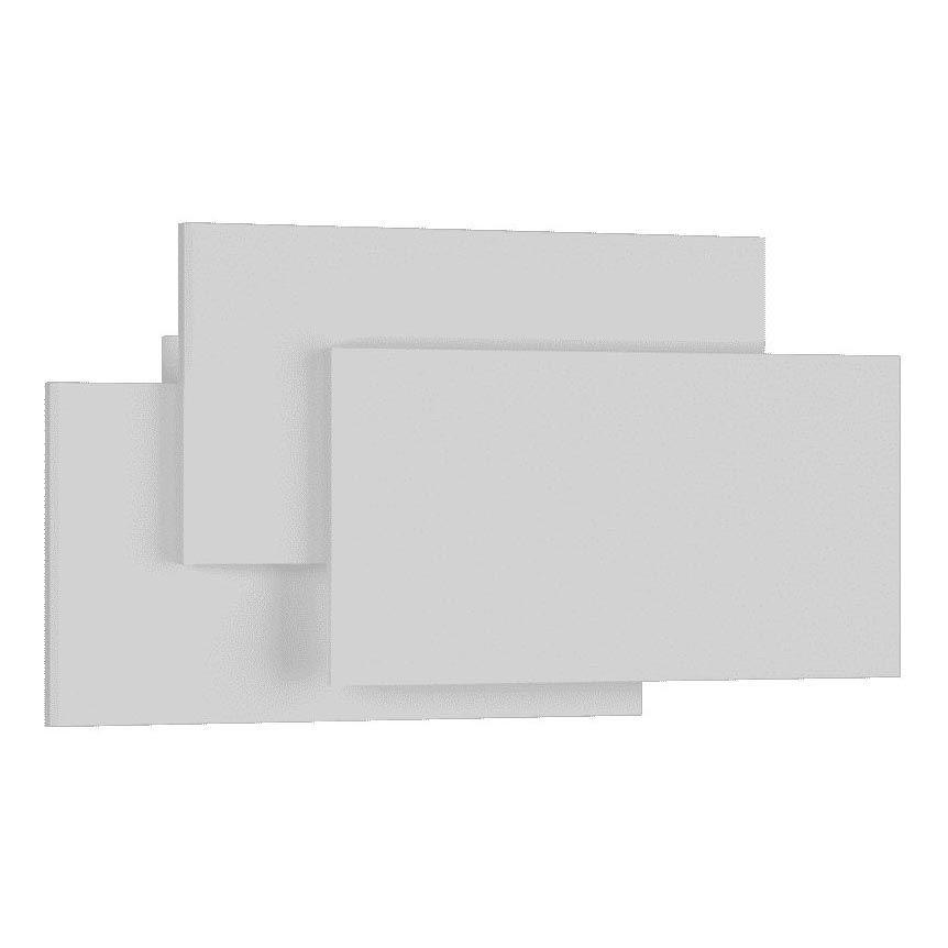 Изображение Настенный светодиодный светильник DesignLed GW Shade GW-6809-12-WH-WW 003015