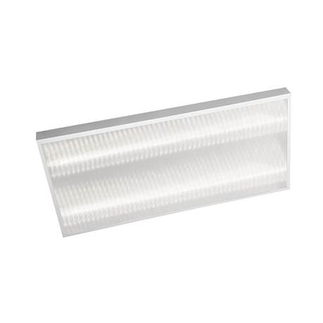 Изображение Встраиваемый светодиодный светильник Всесветодиоды Армстронг vs206-20-mpr-5k-li1h