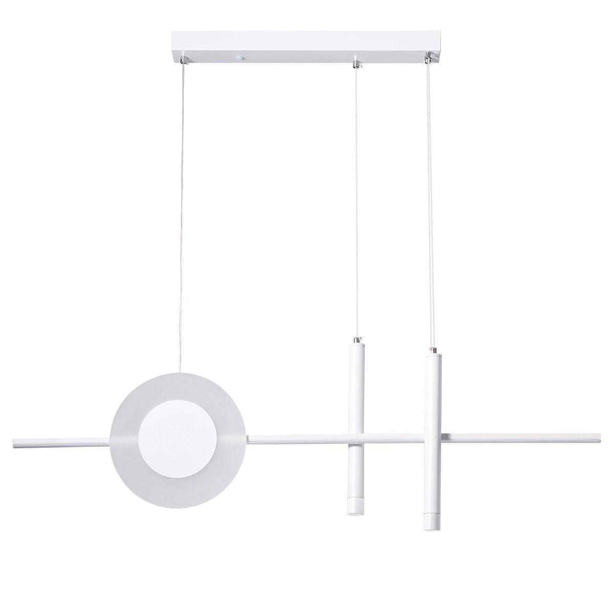 Изображение Подвесной светодиодный светильник Lumion Mizuki 5614/28L