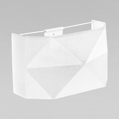 Изображение Настенный светильник TK Lighting 3315 Kantoor White