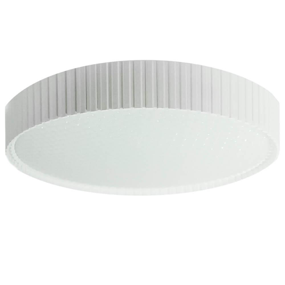 Изображение Потолочный светодиодный светильник Seven Fires Эйри 48017.80.240.77WT