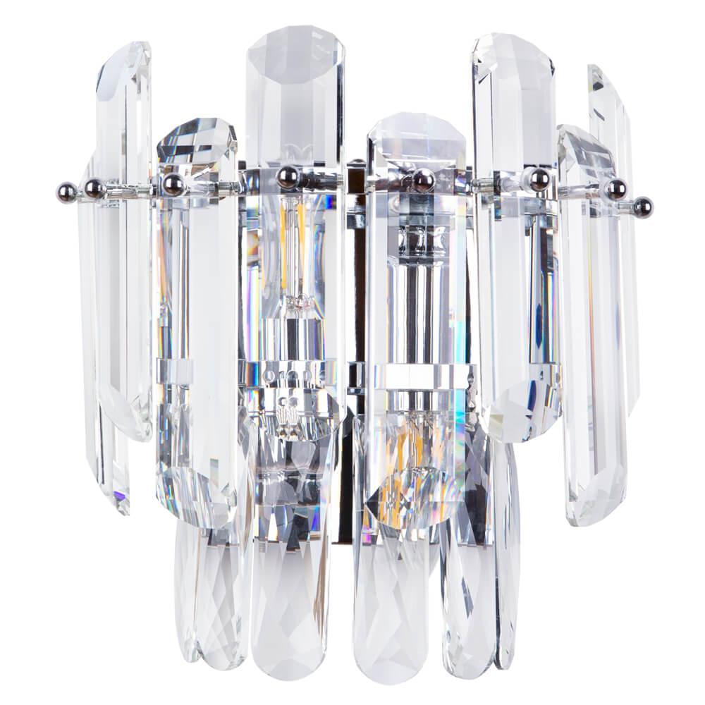 Изображение Настенный светильник Divinare Bellatrix 3510/02 AP-2