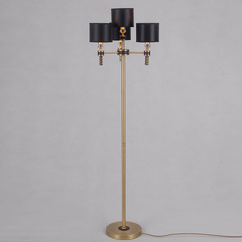 Изображение Торшер Lumien Hall Севилья 10459.03.37.04