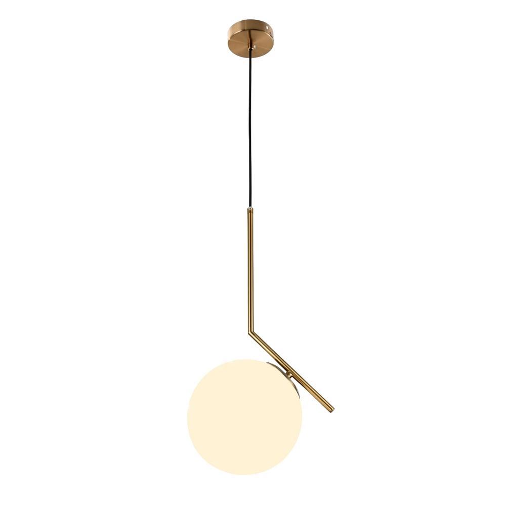 Изображение Подвесной светильник Lumina Deco Sorento LDP 1215-300 WT+MD