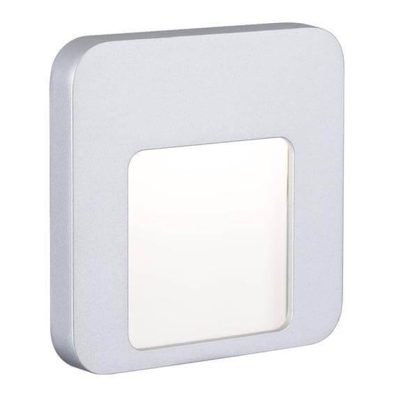 Изображение Встраиваемый светодиодный cветильник Paulmann Wand EBL 98684