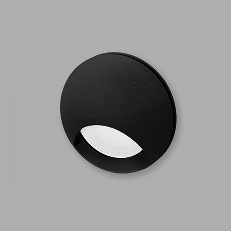 Изображение Уличный светодиодный светильник IMEX Paso IL.0013.3000-BK