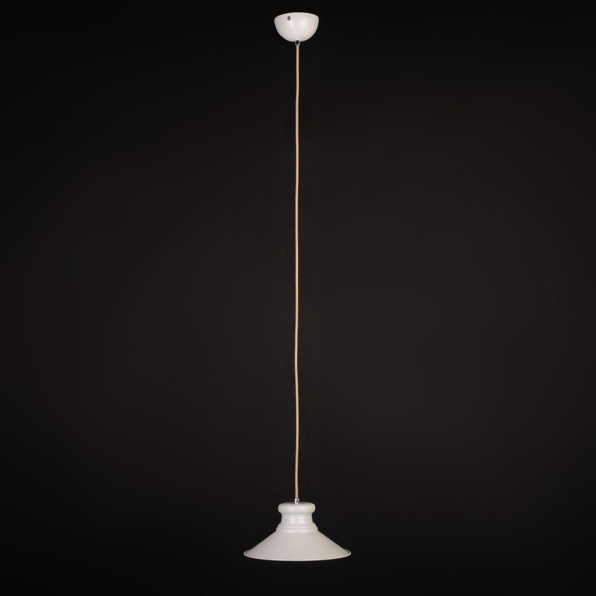 Изображение Подвесной светильник Abrasax CL.7002-1CREAM/S