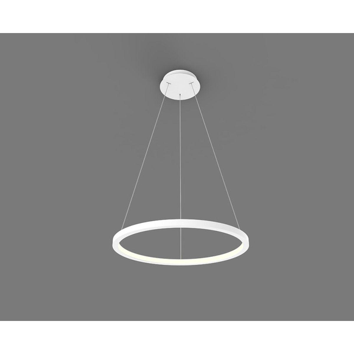 Изображение Подвесной светодиодный светильник Italline IT013-6027 white 3000K