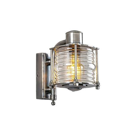 Изображение Уличный настенный светильник Covali WL-50839