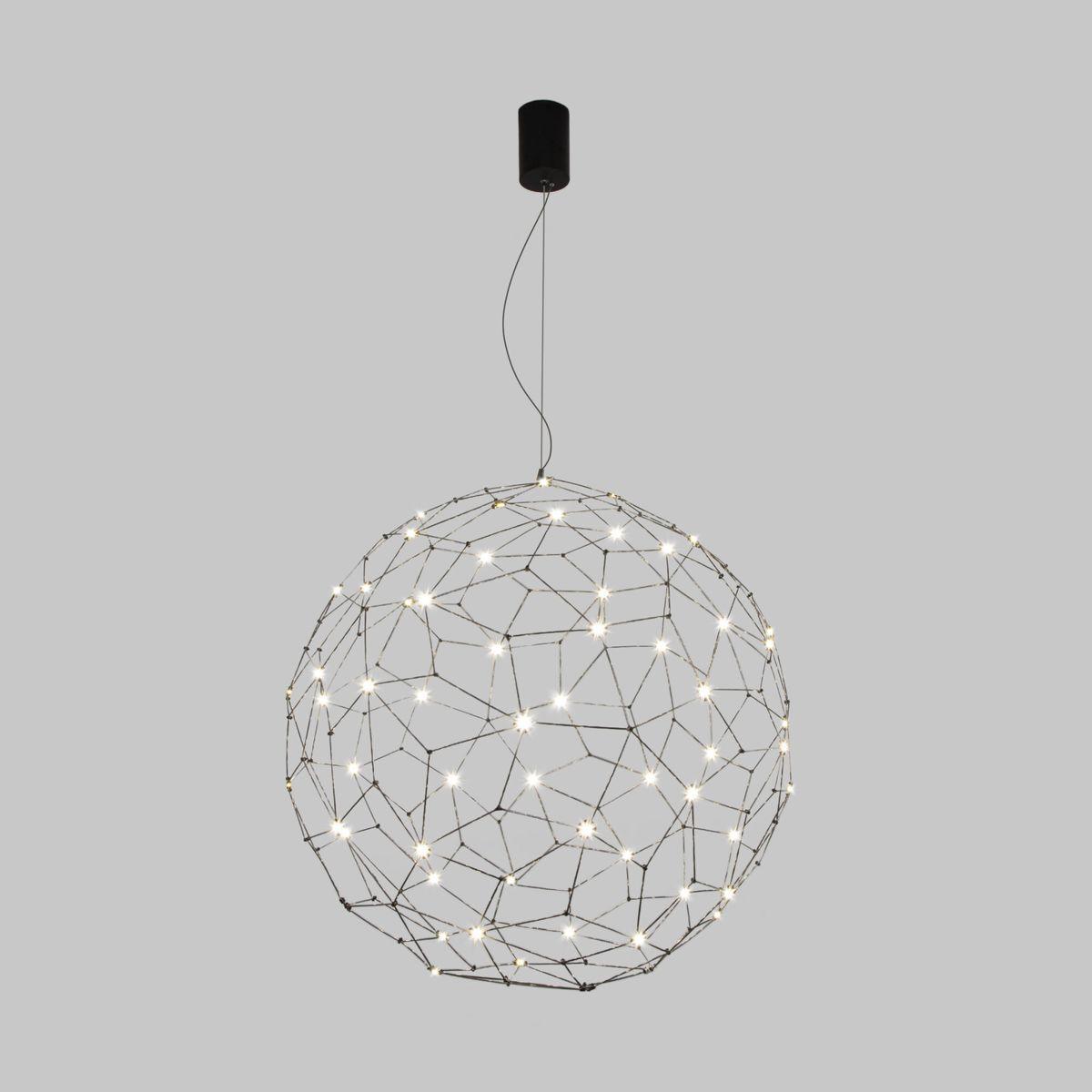 Изображение Подвесной светодиодный светильник Bogates Alioth 453/1