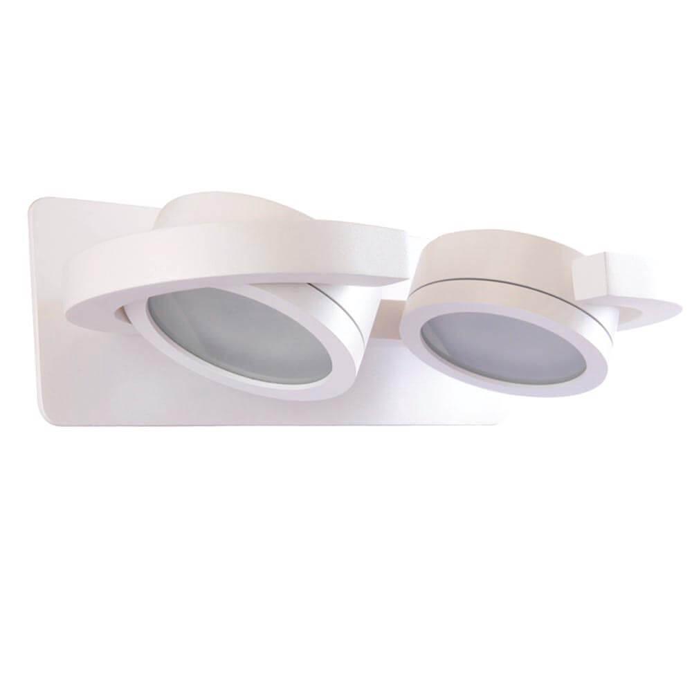 Изображение Уличный настенный светильник Mantra Iguazu 6768