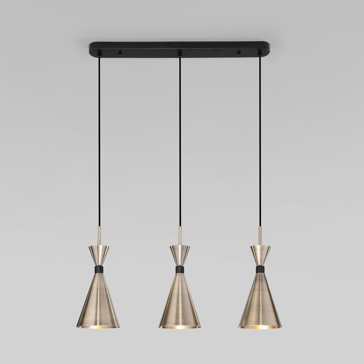 Изображение Подвесной светильник Bogates Glustin 316/3