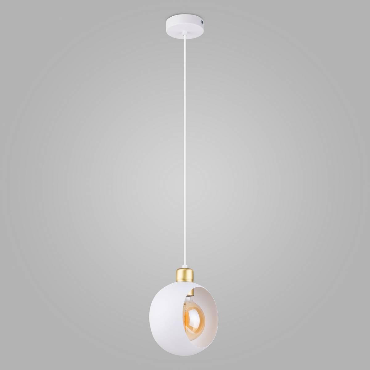 Изображение Подвесной светильник TK Lighting 2741 Cyklop