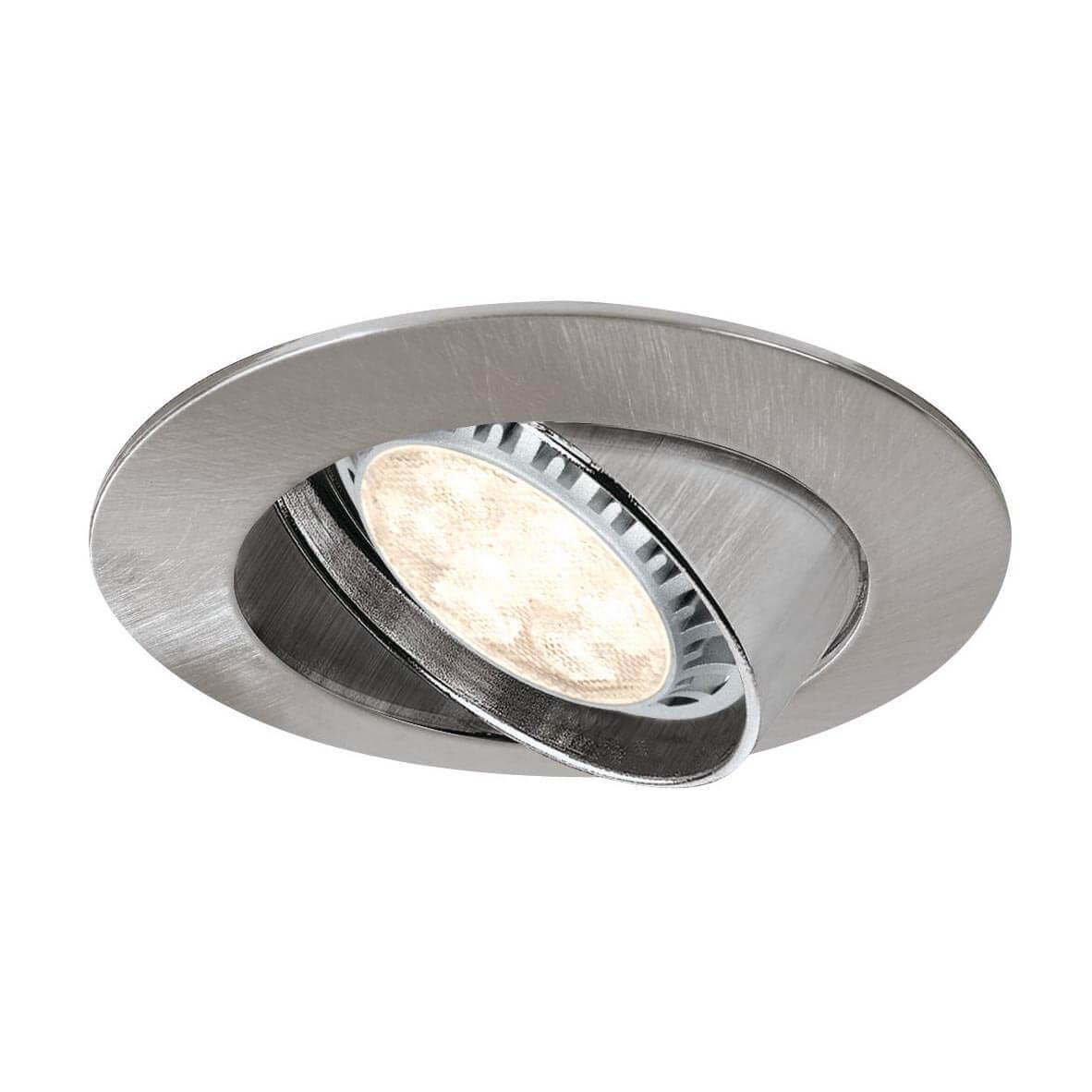 Изображение Встраиваемый светодиодный светильник Paulmann Premium Line Led 92709