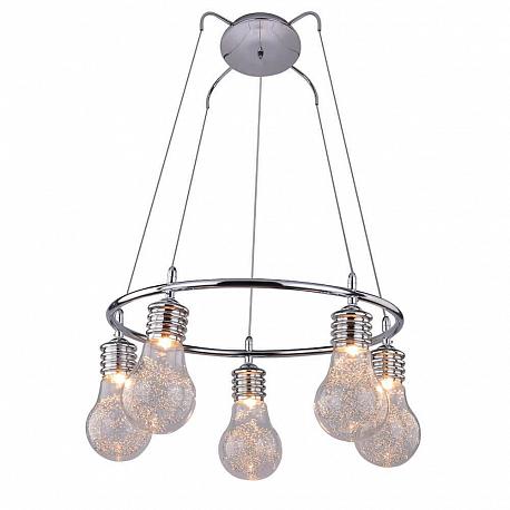 Изображение Подвесной светильник Azzardo Otus 5 AZ1645