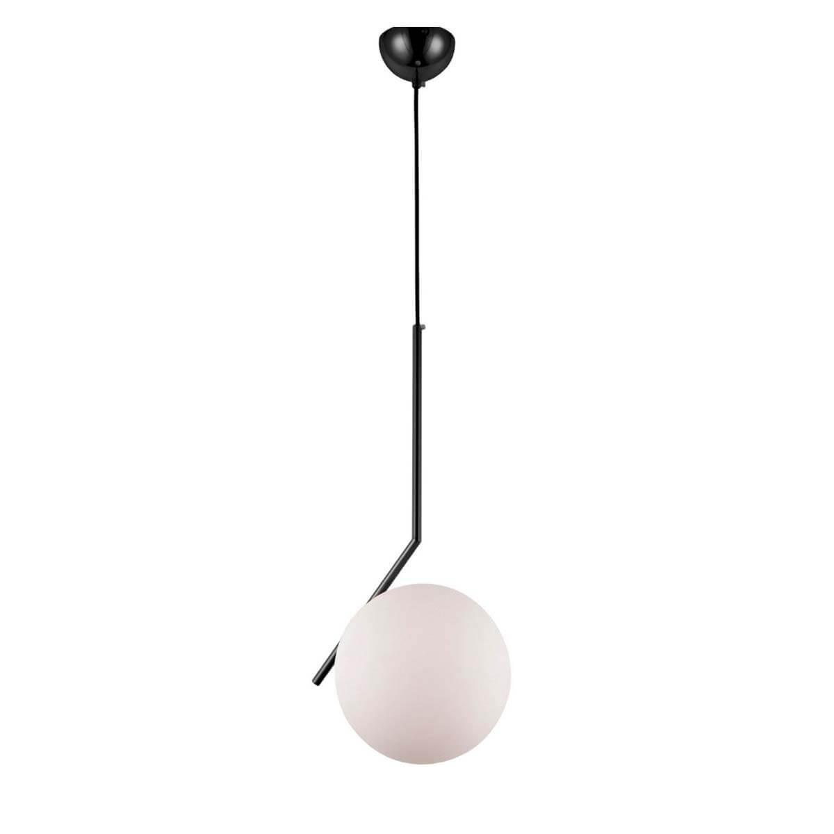 Изображение Подвесной светильник Lumina Deco Sorento LDP 1215-200 WT+BK