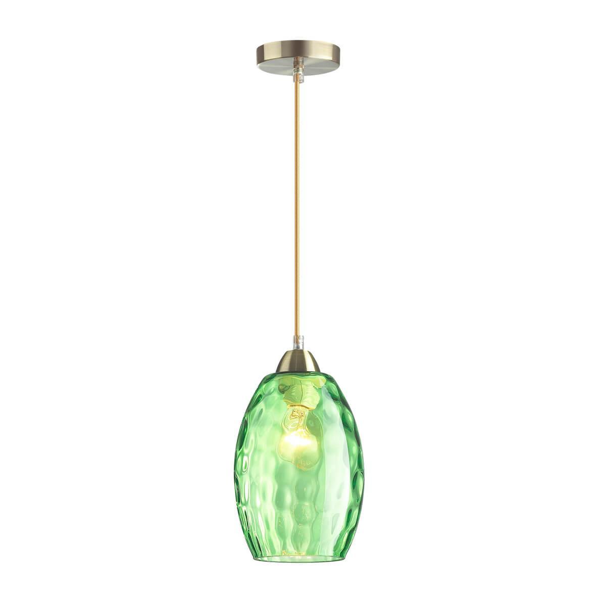 Изображение Подвесной светильник Lumion Suspentioni Sapphire 4484/1