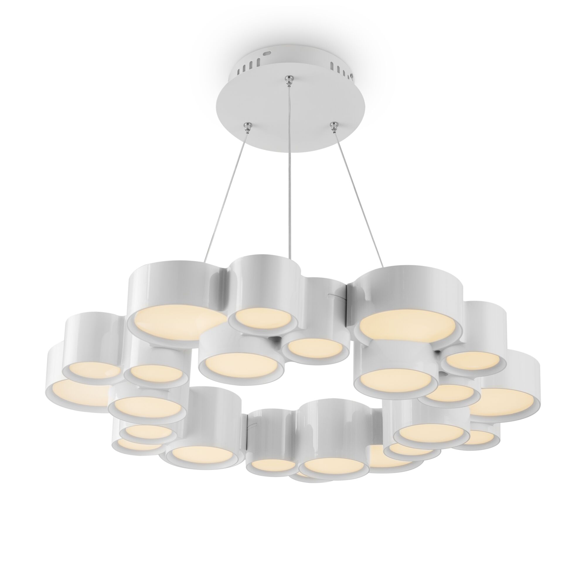 Изображение Подвесной светильник Freya FR6043PL-L60W