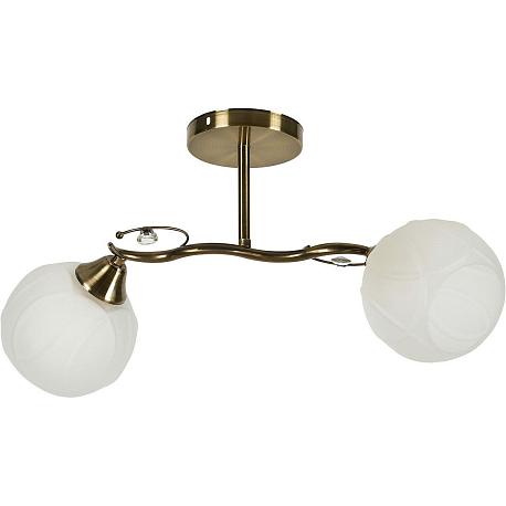 Изображение Потолочный светильник Reluce 32535-0.3-02