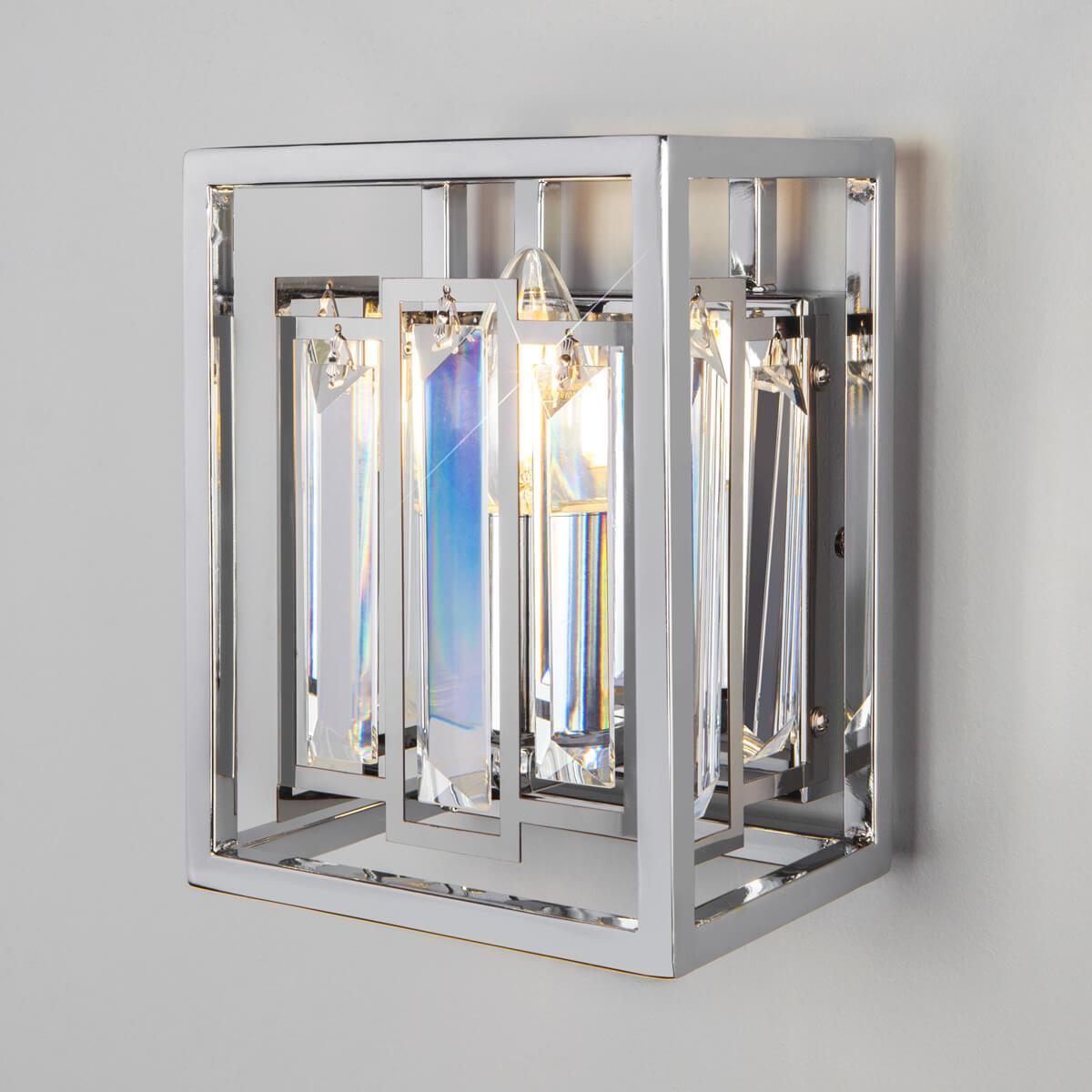 Изображение Настенный светильник Bogates Cella 312/1 Strotskis