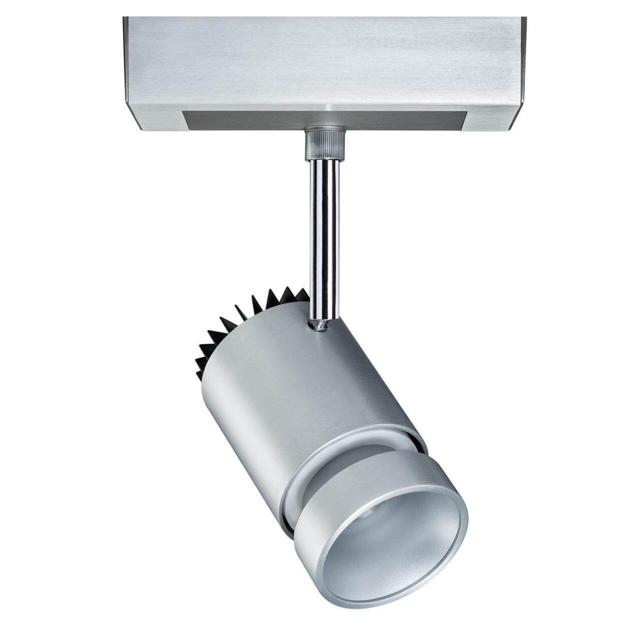 Изображение Трековый светодиодный cветильник Paulmann Rail System VariLine Shine 95304