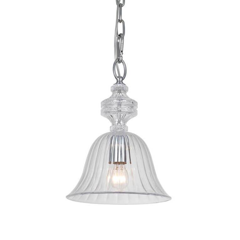 Изображение Подвесной светильник Newport 63001/S clear М0049577