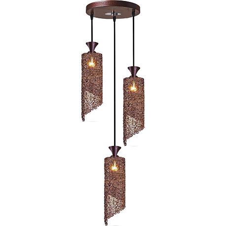 Изображение Подвесной светильник Reluce 02068-0.4-03 CF