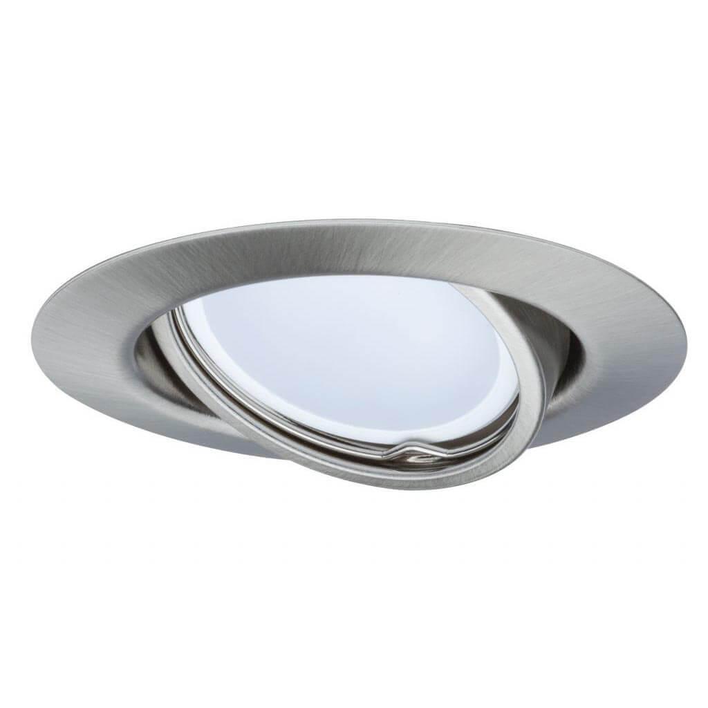 Изображение Встраиваемый светодиодный светильник Paulmann EBL Set Led 3959