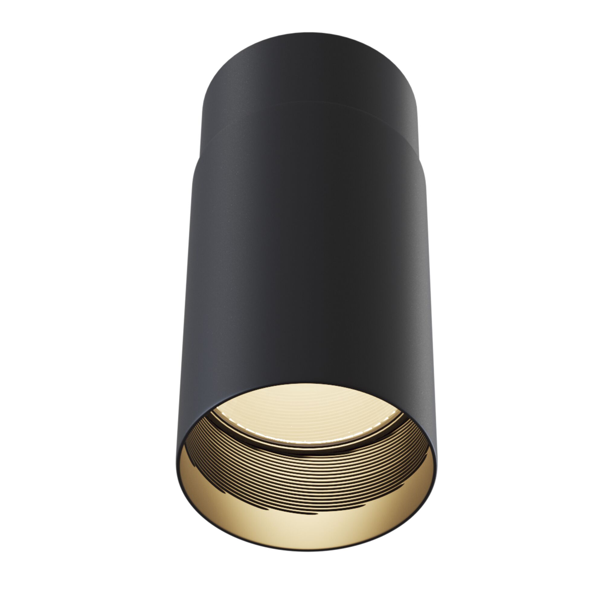 Изображение Потолочный светильник Technical C033WL-01B