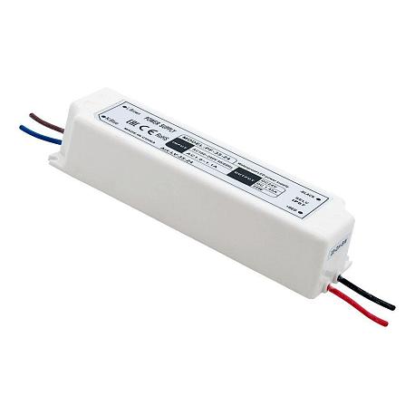 Изображение Блок питания SWG 24V 35W IP67 1,5A LV-35-24 000356