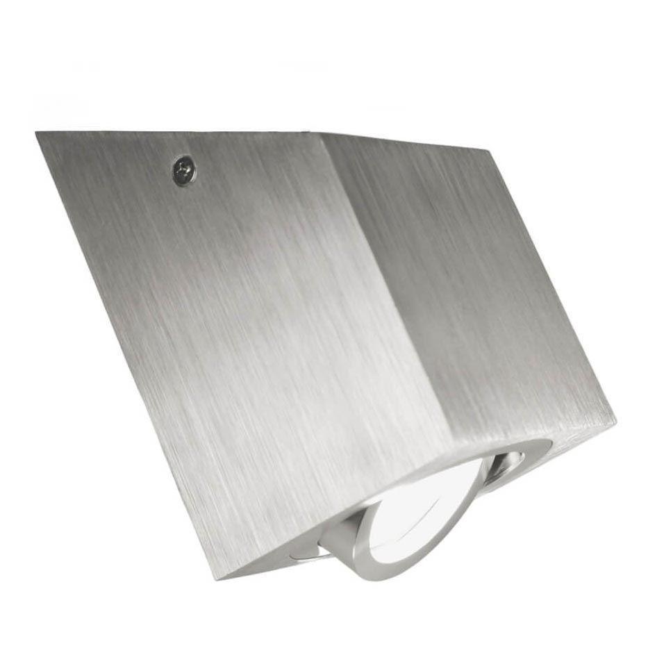 Изображение Накладной светильник Lumina Deco Feldi LDC 8061-L SL