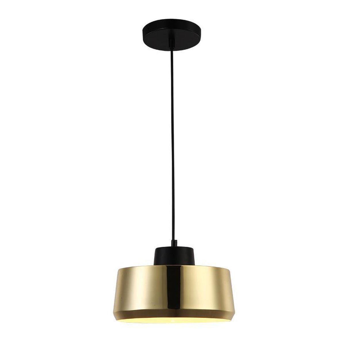 Изображение Подвесной светильник Milosh Tendence 0777PL-1GD