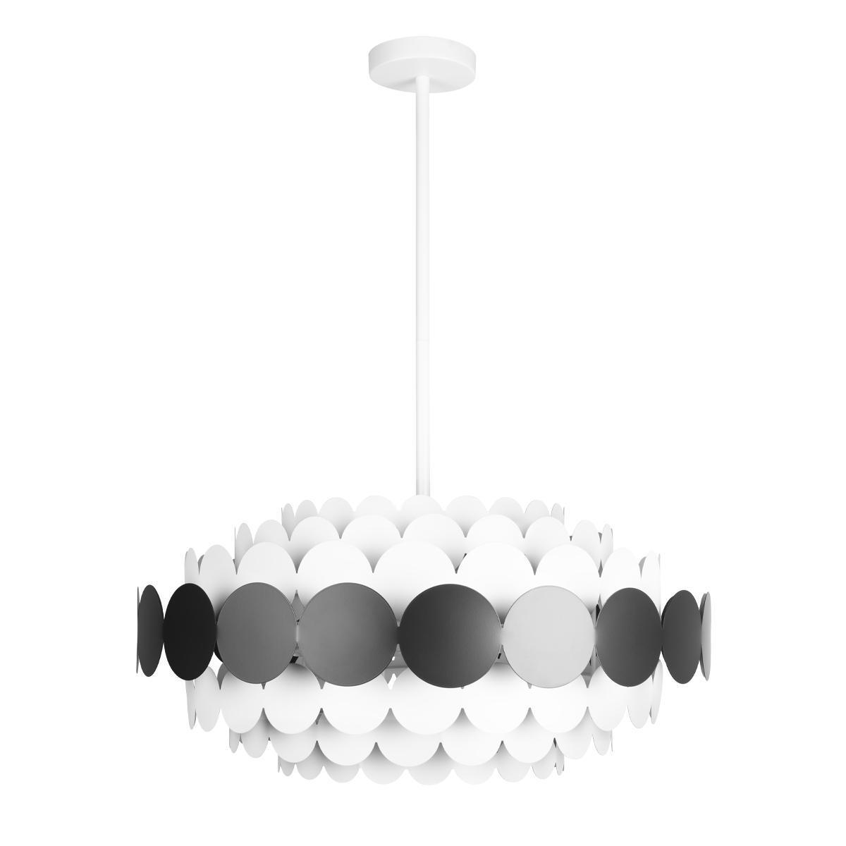 Изображение Подвесной светильник Loft IT Juicy 10310/S Black