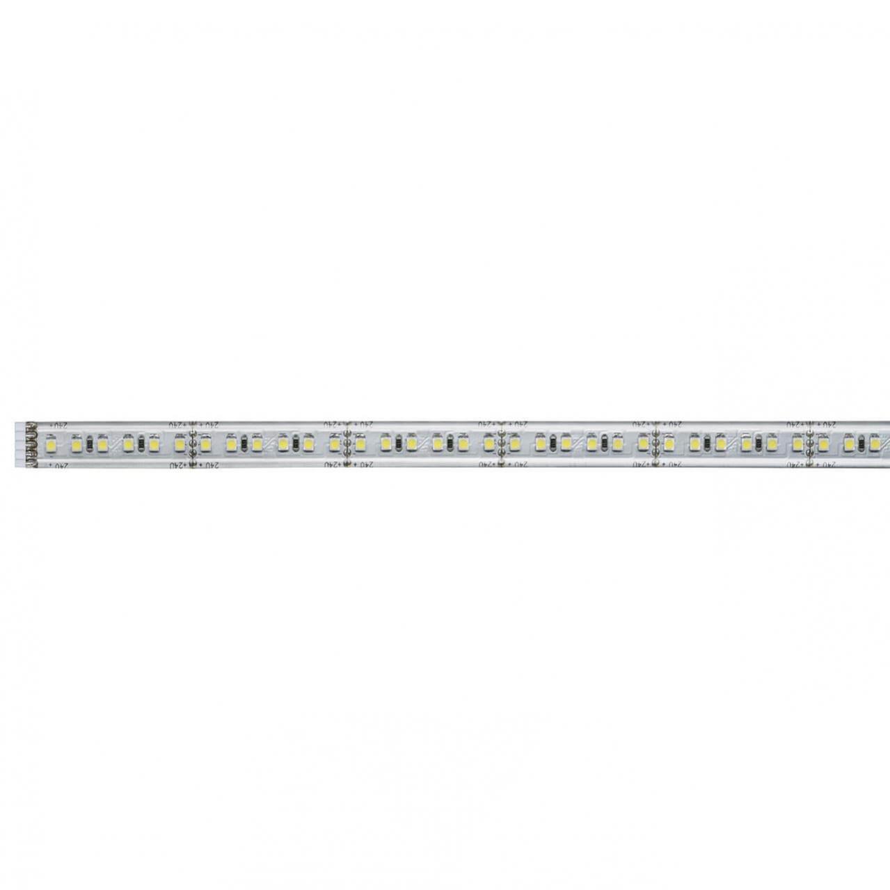 Изображение Светодиодная лента Paulmann 0,5M холодный белый 6W 70660