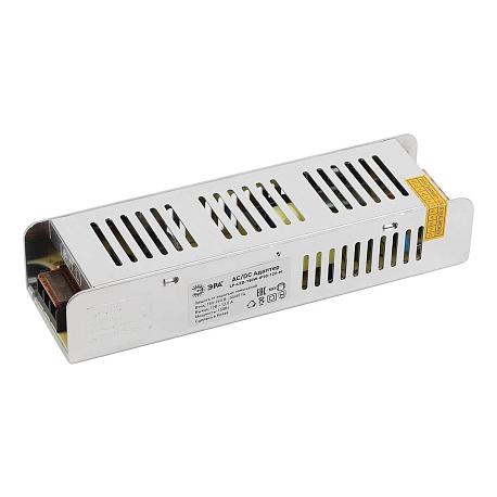 Изображение Блок питания ЭРА 12V 150W IP20 12,5A LP-LED-150W-IP20-12V-M Б0044742