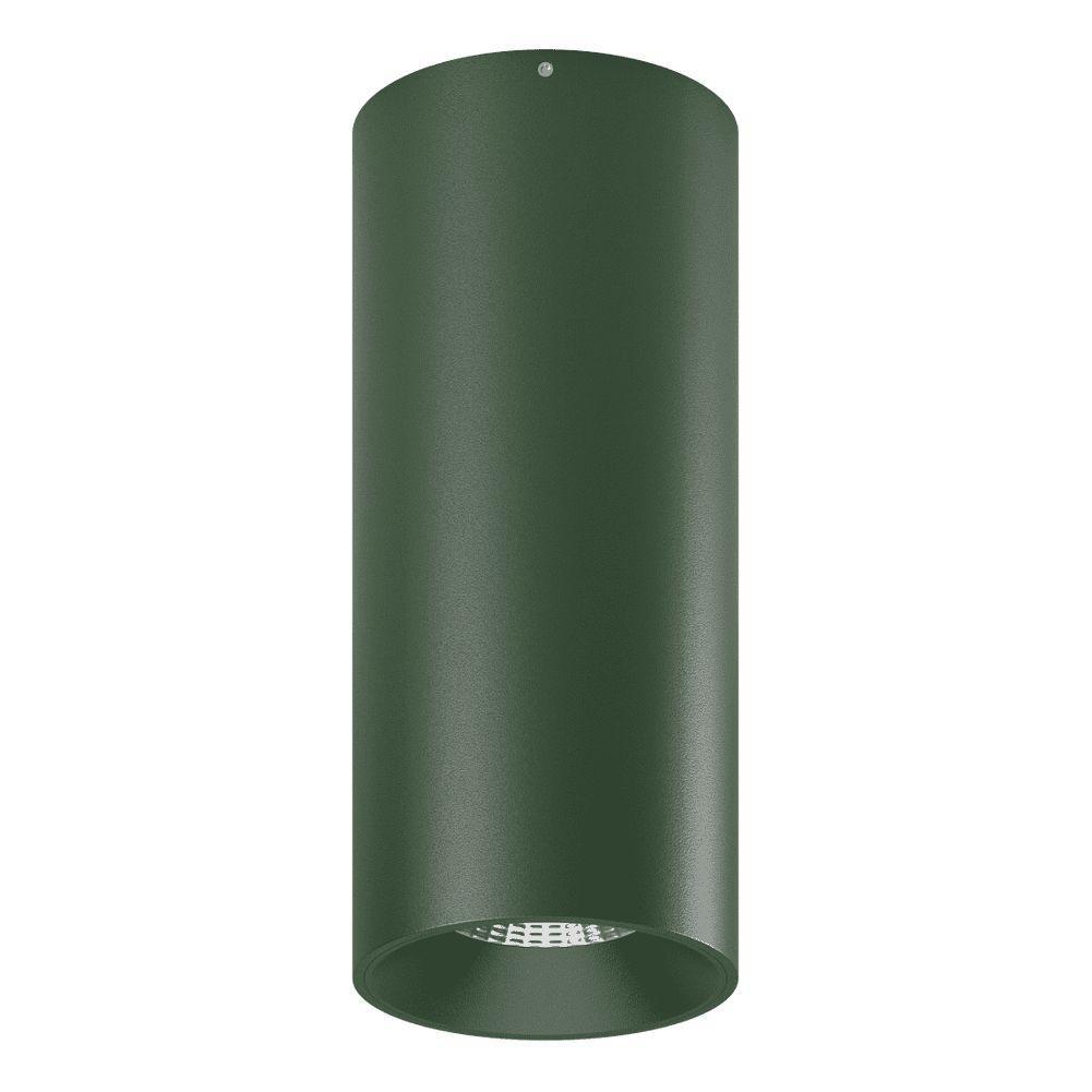 Изображение Потолочный светодиодный светильник Lumker VL-Base-DGE-WW 004825