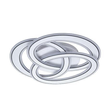 Изображение Потолочный светодиодный светильник Escada Quant 10243/3LED